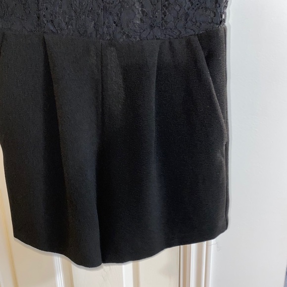 Formal romper - Picture 2 of 2